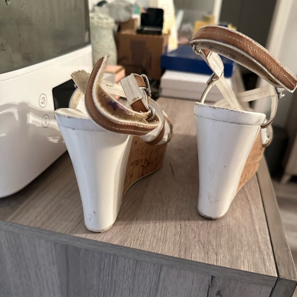 Prada wedges - Picture 2 of 3